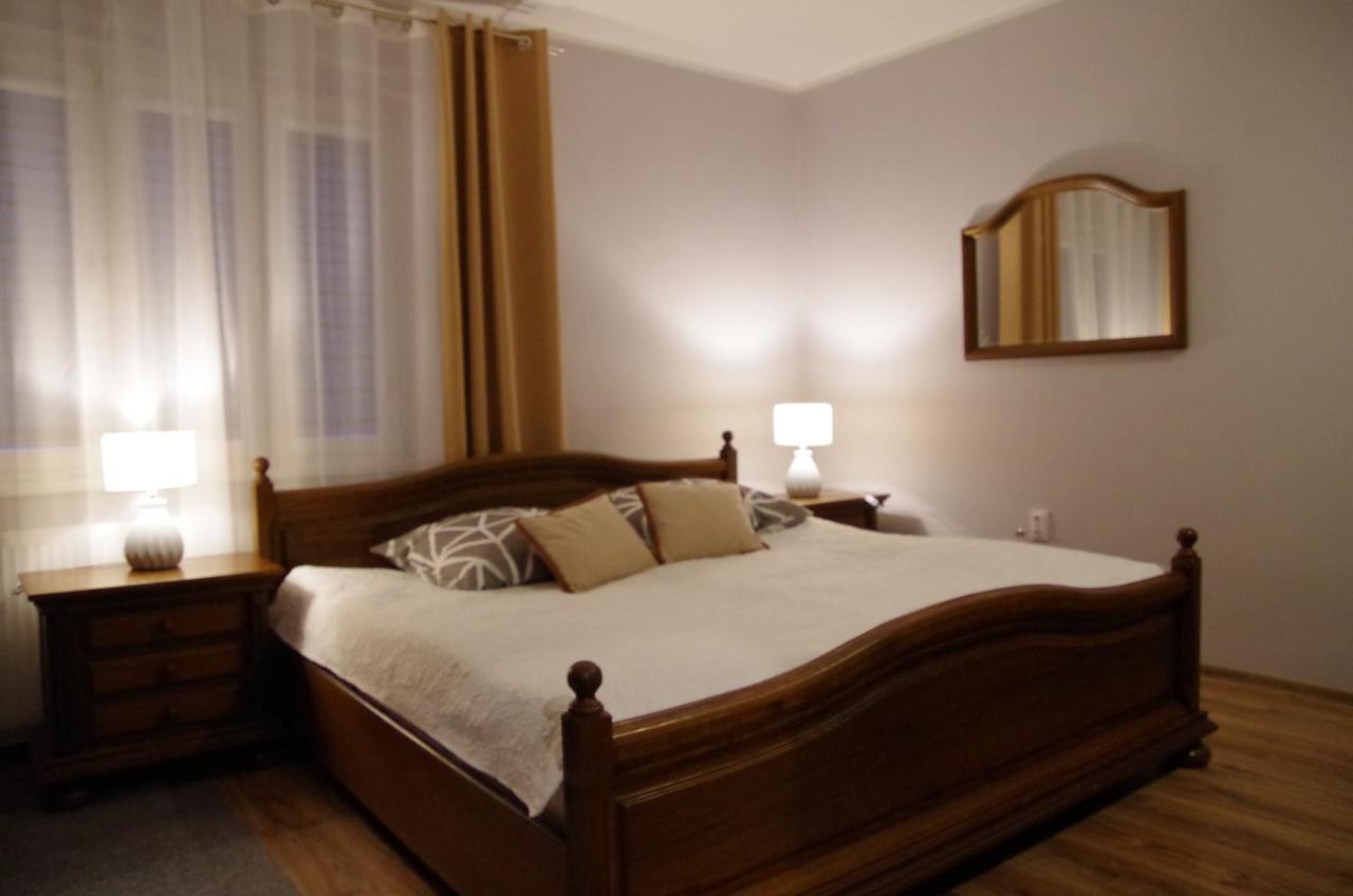 Apartament Krolewski Валч Экстерьер фото