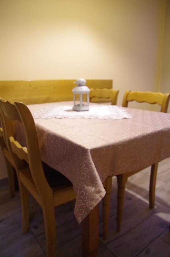 Apartament Krolewski Валч Экстерьер фото