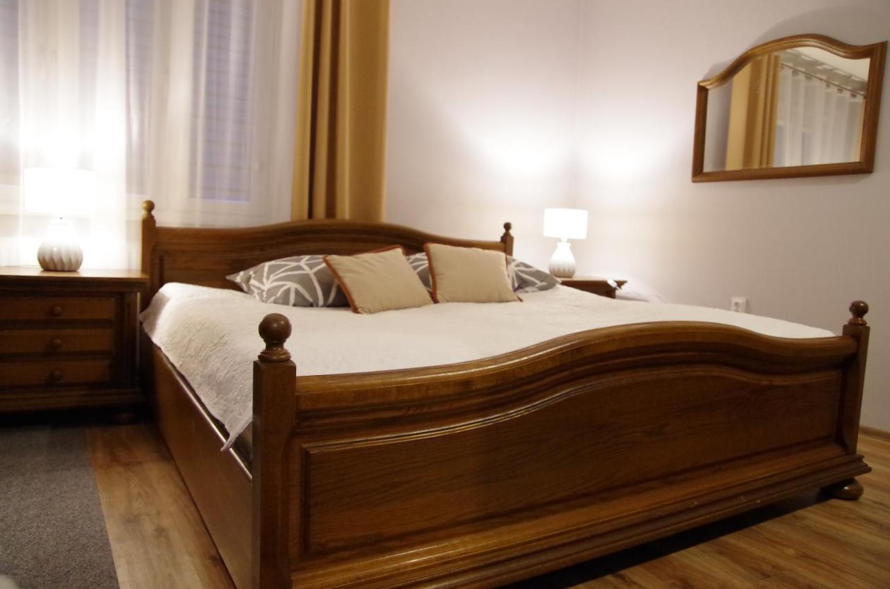 Apartament Krolewski Валч Экстерьер фото