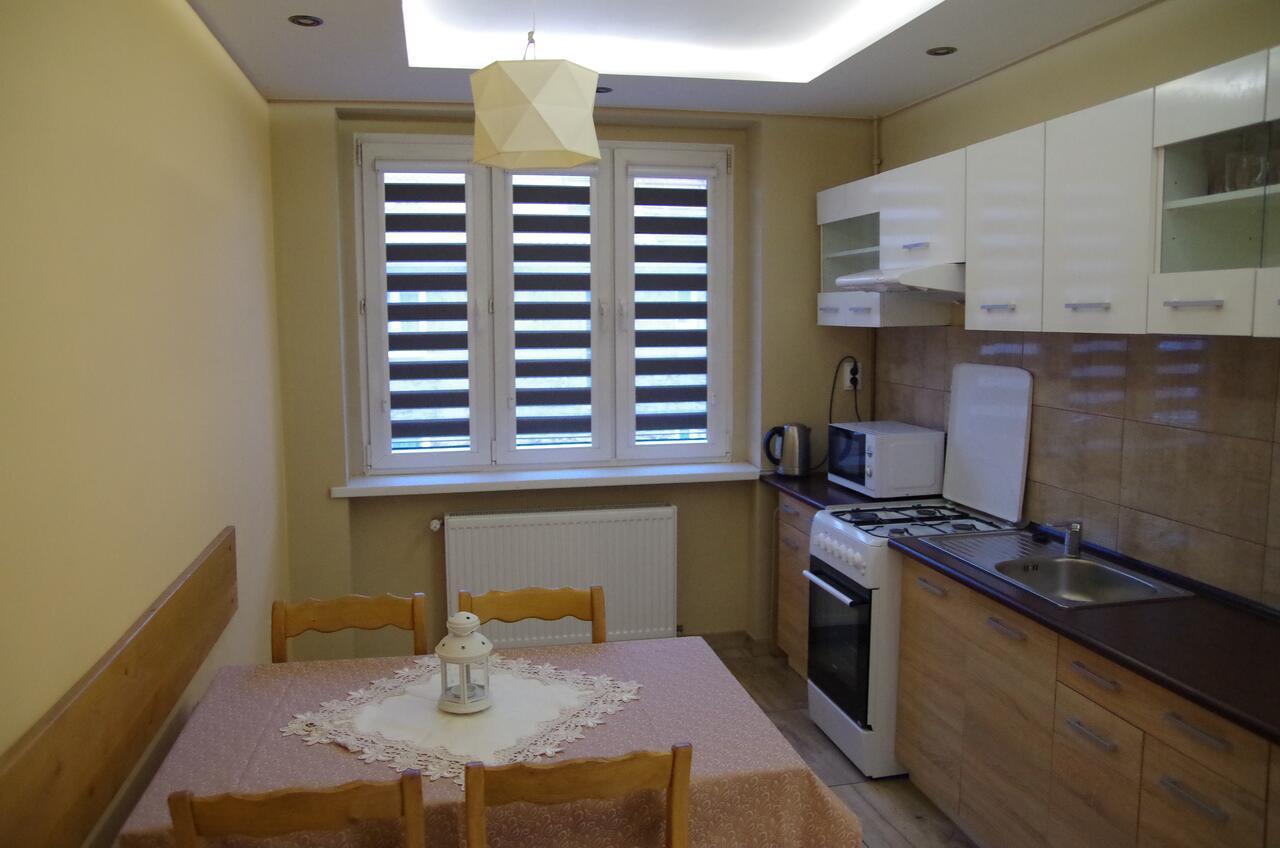 Apartament Krolewski Валч Экстерьер фото