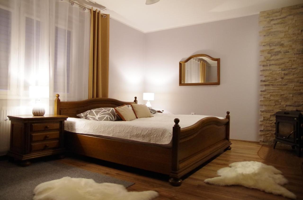 Apartament Krolewski Валч Экстерьер фото