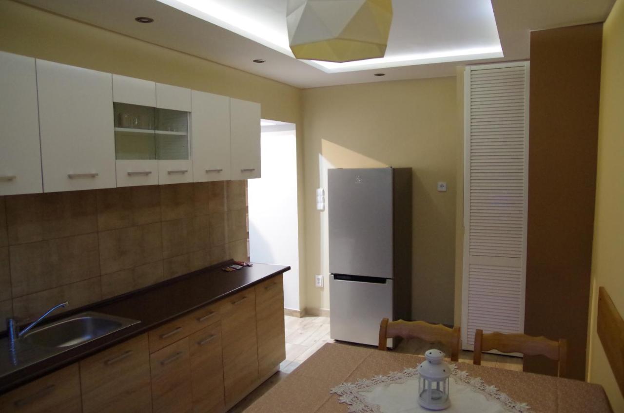 Apartament Krolewski Валч Экстерьер фото