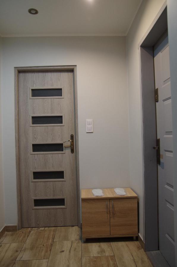 Apartament Krolewski Валч Экстерьер фото