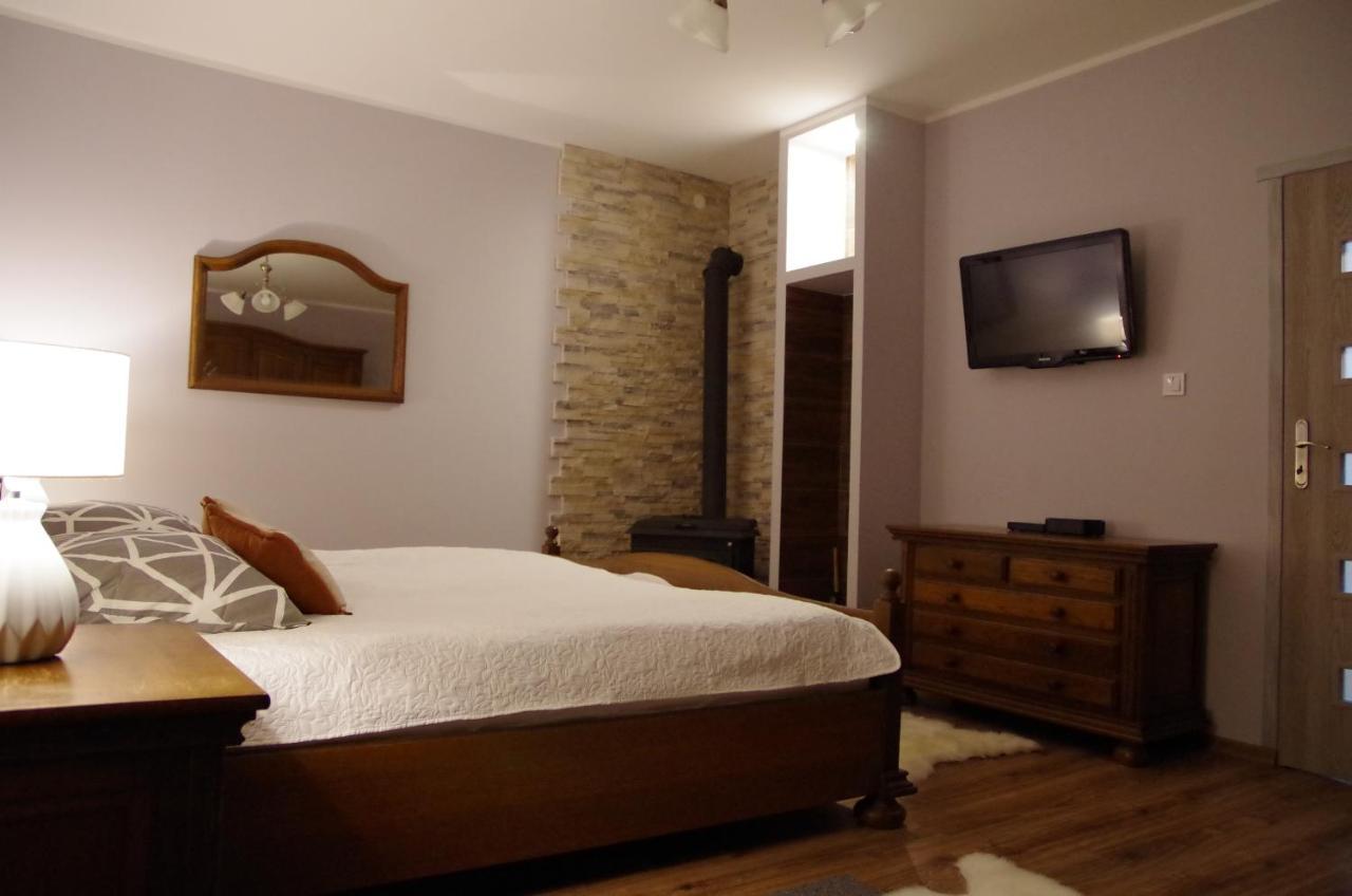 Apartament Krolewski Валч Экстерьер фото