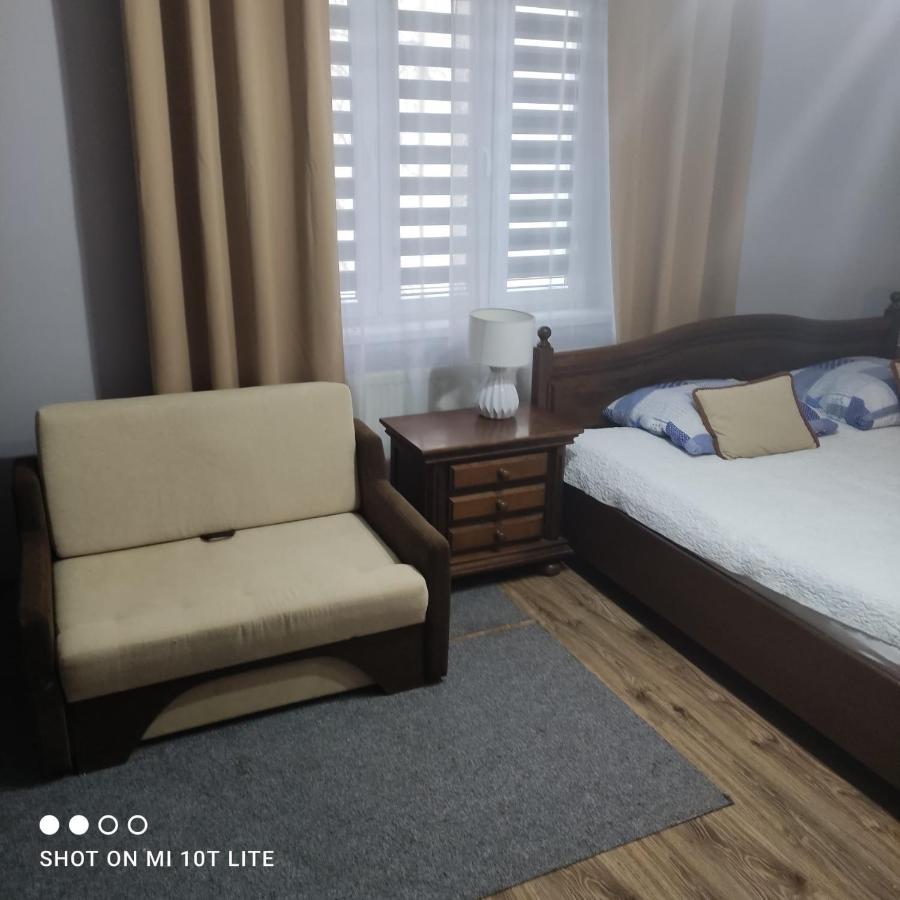 Apartament Krolewski Валч Экстерьер фото