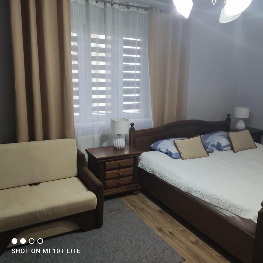 Apartament Krolewski Валч Экстерьер фото
