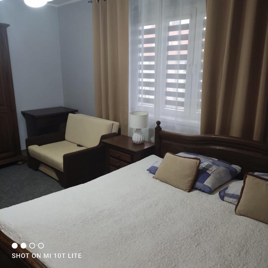 Apartament Krolewski Валч Экстерьер фото